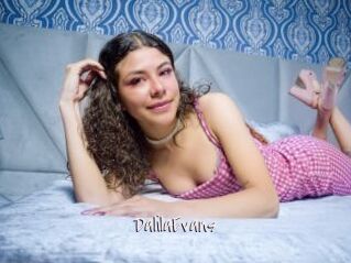 DalilaEvans
