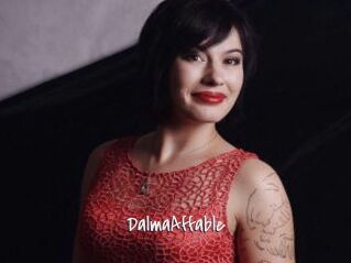 DalmaAffable