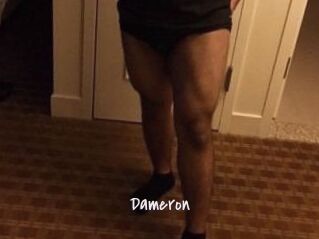 Dameron