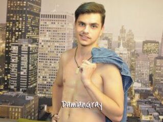 DamianGray Commando Sexy