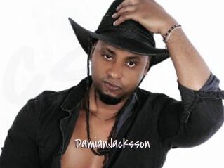 DamianJacksson