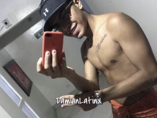 DamianLatinX