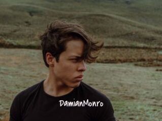 DamianMonro