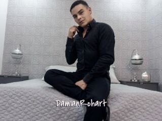DamianRohart