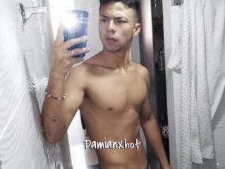 DamianXhot