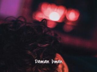 Damian_bman