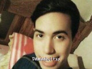 Damianhottxx
