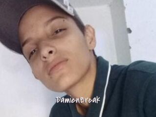 DamienBreak