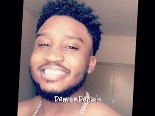 DamienDaniels