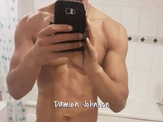 Damien_Johnson