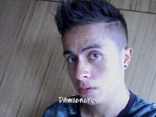 Damiiencros