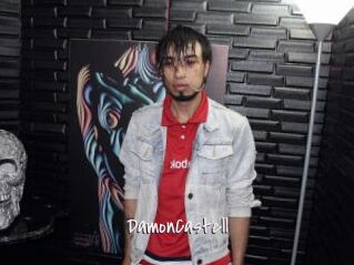 DamonCastell