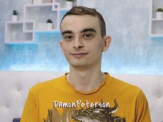 DamonPeterson