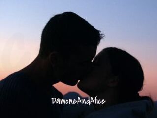 DamoneAndAlice