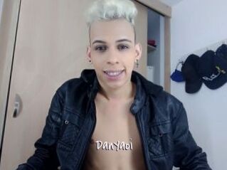 DanYaoi