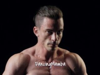 DancingMamba Commando Sexy