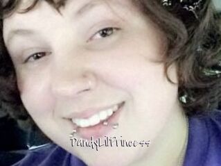 DandyLilPrincess