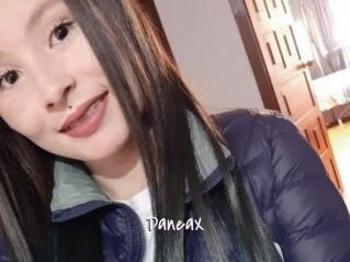 DaneaX Commando Sexy