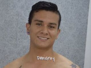 DaniGrey Commando Sexy