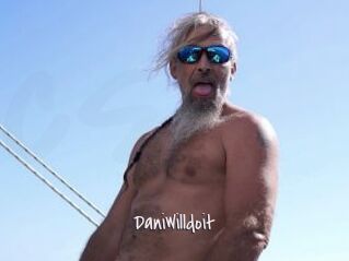 DaniWilldoit