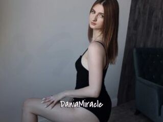 DaniaMiracle Commando Sexy