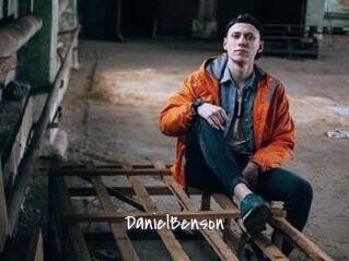 DanielBenson