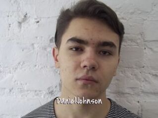 DanielJohnson
