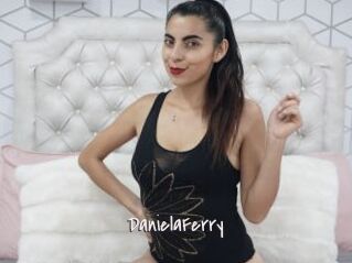 DanielaFerry