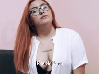 DanielaHilton Commando Sexy