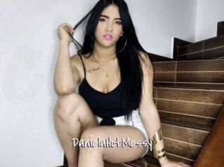 DanielaHotMessy