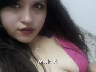 Daniela_bb Commando Sexy