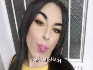 Danielahotlady