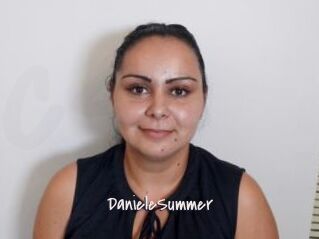 DanieleSummer