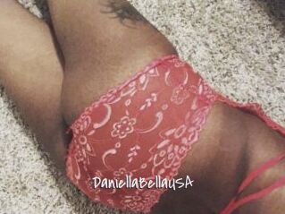 DaniellaBellaUSA