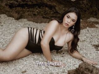 DaniellaCruz Commando Sexy