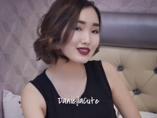 DaniellaCute