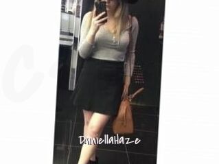 DaniellaHaze