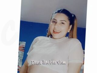 DaniellastarVhm Commando Sexy