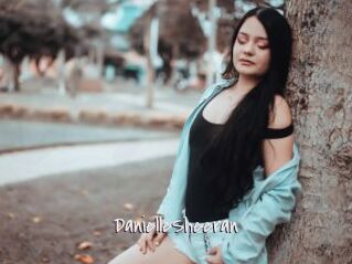 DanielleSheeran