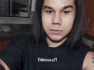 Daniisex19