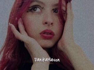 DanikaMason