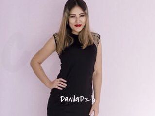 DanilaDzh Commando Sexy