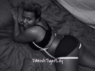 DanishTigerLily