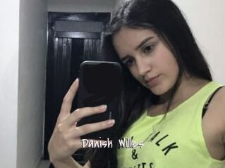 Danish_Willes Commando Sexy