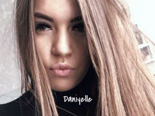 Daniyelle