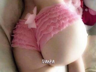 Danka Commando Sexy