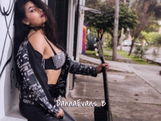 DannaEvans_B Commando Sexy