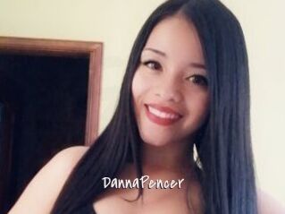 DannaPencer Commando Sexy
