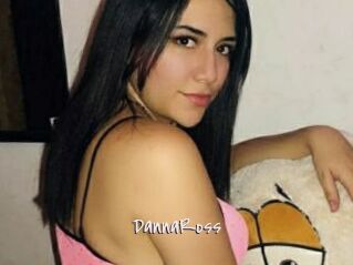 DannaRoss Commando Sexy