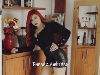 DannaZambrano